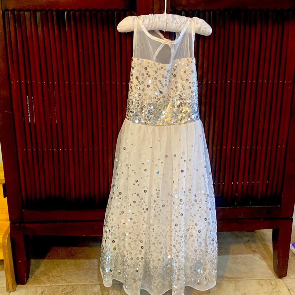 Girls dress